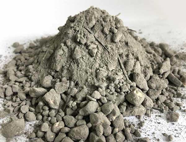 高溫澆注料廠家