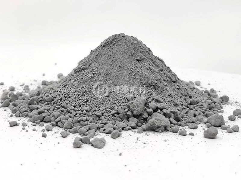 鍋爐爐床用輕質耐火材料