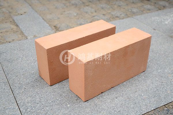 寺廟焚燒爐用輕質(zhì)耐火磚